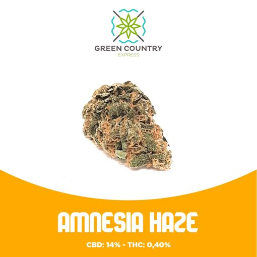 Amnesia Haze