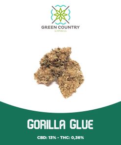 Gorilla-Glue