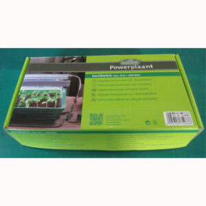Romberg Hortiswitch