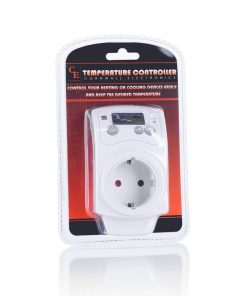 Cornwall Electronics Termostato