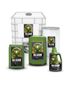 Emerald Harvest BLOOM