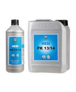 Hesi PK 13-14