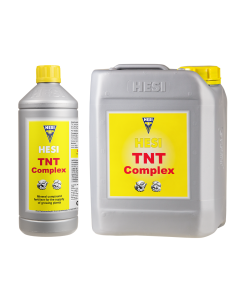 Hesi TNT Complex