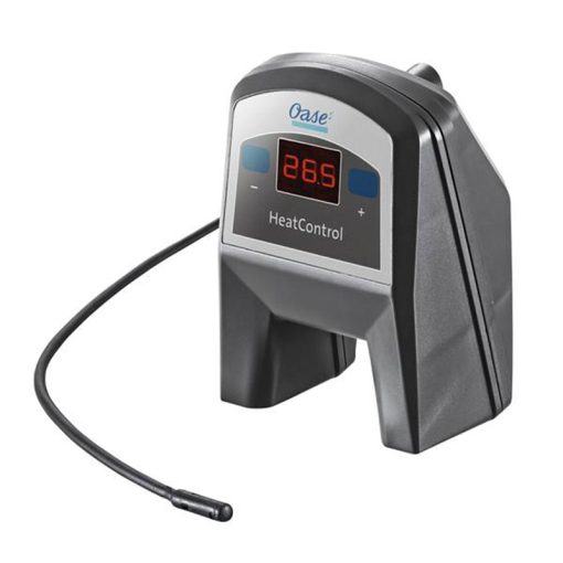 Termostato Heat Control