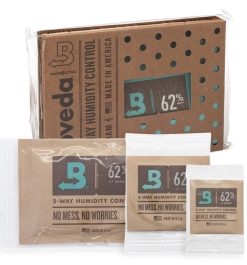 Boveda 62%