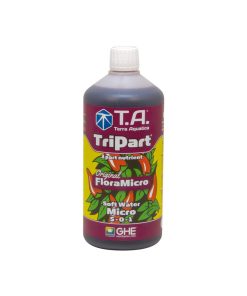 Terra Aquatica by GHE TRIPART Micro Soft Water
