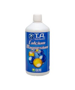 Terra Aquatica by GHE CALCIUM MAGNESIUM