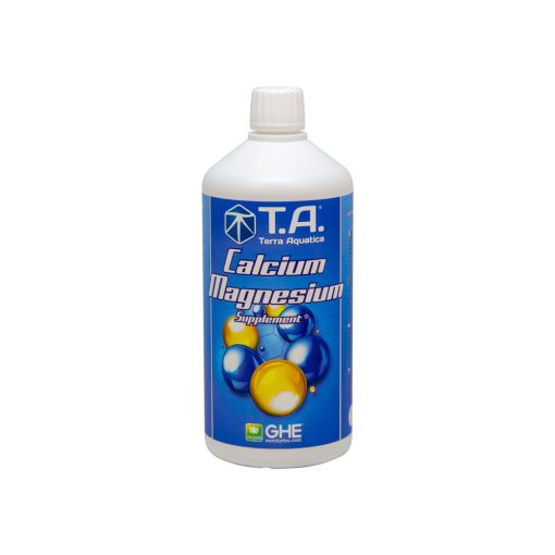 Terra Aquatica by GHE CALCIUM MAGNESIUM