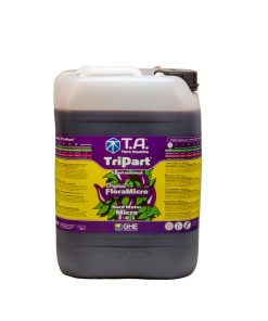 Terra Aquatica by GHE TRIPART Micro Hard Water