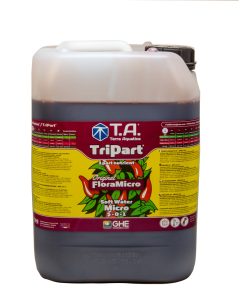 Terra Aquatica by GHE TRIPART Micro Soft Water