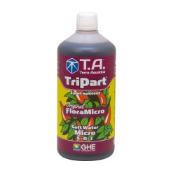 Terra Aquatica by GHE TRIPART Micro Soft Water