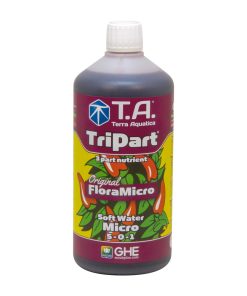 Terra Aquatica by GHE TRIPART Micro Soft Water