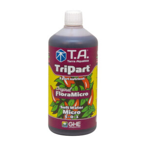 Terra Aquatica by GHE TRIPART Micro Soft Water
