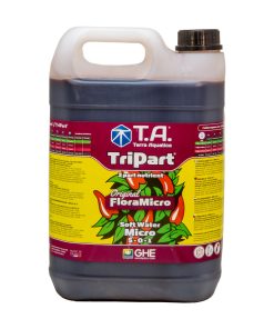 Terra Aquatica by GHE TRIPART Micro Soft Water