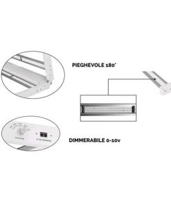 Cultilite Led PRO 680w