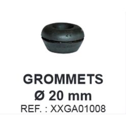 Guarnizione GROMMETS