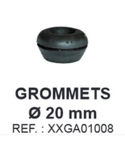 Guarnizione GROMMETS