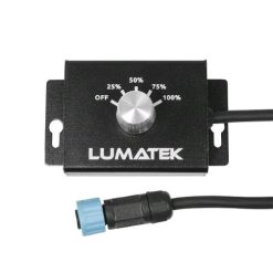 Lumatek Dimmer Box
