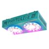 Phytolite Lampade a Led CLOROFILLA PRO CREE 3070 165