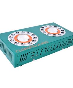 Phytolite Lampade a Led CLOROFILLA PRO CREE 3070 165