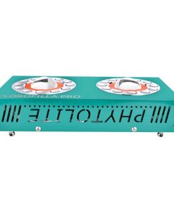 Phytolite Lampade a Led CLOROFILLA PRO CREE 3070 165