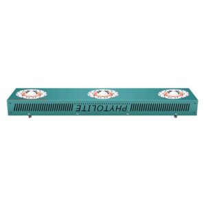 Phytolite Lampade a Led CLOROFILLA PRO CREE 3070 250