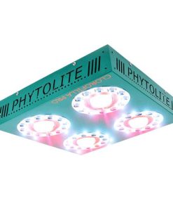 Phytolite Lampade a Led CLOROFILLA PRO CREE 3070 330