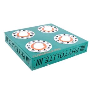 Phytolite Lampade a Led CLOROFILLA PRO CREE 3070 330