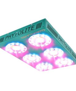 Phytolite Lampade a Led CLOROFILLA PRO CREE 3070 495