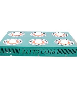 Phytolite Lampade a Led CLOROFILLA PRO CREE 3070 495