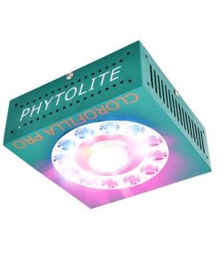 Phytolite Lampade a Led CLOROFILLA PRO CREE 3070 80