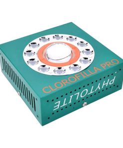 Phytolite Lampade a Led CLOROFILLA PRO CREE 3070 80
