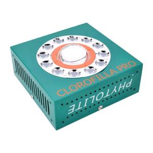 Phytolite Lampade a Led CLOROFILLA PRO CREE 3070 80