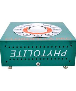 Phytolite Lampade a Led CLOROFILLA PRO CREE 3070 80