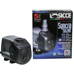 SICCE SYNCRA SILENT 1.5