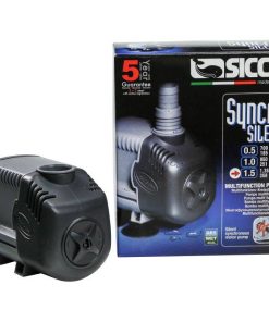 SICCE SYNCRA SILENT 1.5