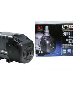 SICCE SYNCRA SILENT 4.0