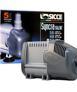 SICCE SYNCRA SILENT 5.0