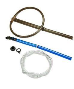 SISTEMA DI IRRIGAZIONE PER CULTIMATE