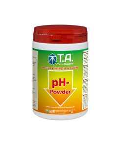Terra Aquatica by GHE pH Down POWDER