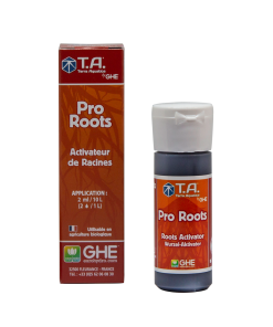 Terra Aquatica by GHE PRO ROOTS