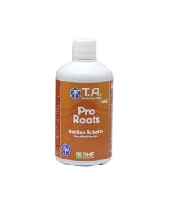 Terra Aquatica by GHE PRO ROOTS