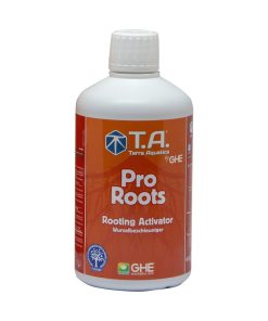 Terra Aquatica by GHE PRO ROOTS