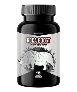 Cannaboom ROCA BOOST