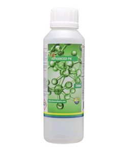 Advanced Hydroponics – Advanced PK