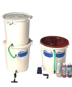 Advanced Hydroponics – Aqua System CONTROLLER