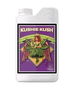 Advanced Nutrients KUSHIE KUSH