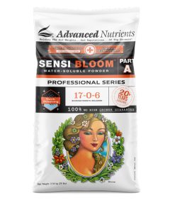 Advanced Nutrients SENSI BLOOM PRO A Polvere Solubile