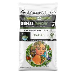 Advanced Nutrients SENSI GROW PRO A Polvere Solubile