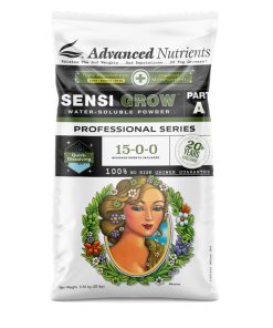 Advanced Nutrients SENSI GROW PRO A Polvere Solubile